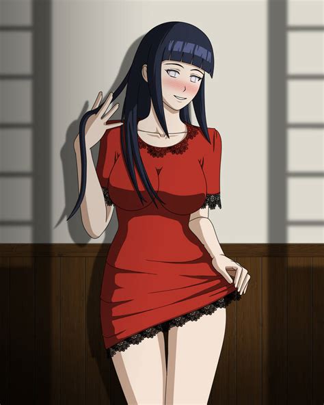 hinata hyuga pussy|Hinata Hyūga Porn Videos .